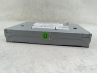 2014-2019 Toyota Highlander Radio Speaker Amplifier - Oemusedautoparts1.com