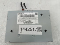 2014-2019 Toyota Highlander Radio Speaker Amplifier - Oemusedautoparts1.com