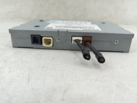 2014-2019 Toyota Highlander Radio Speaker Amplifier - Oemusedautoparts1.com
