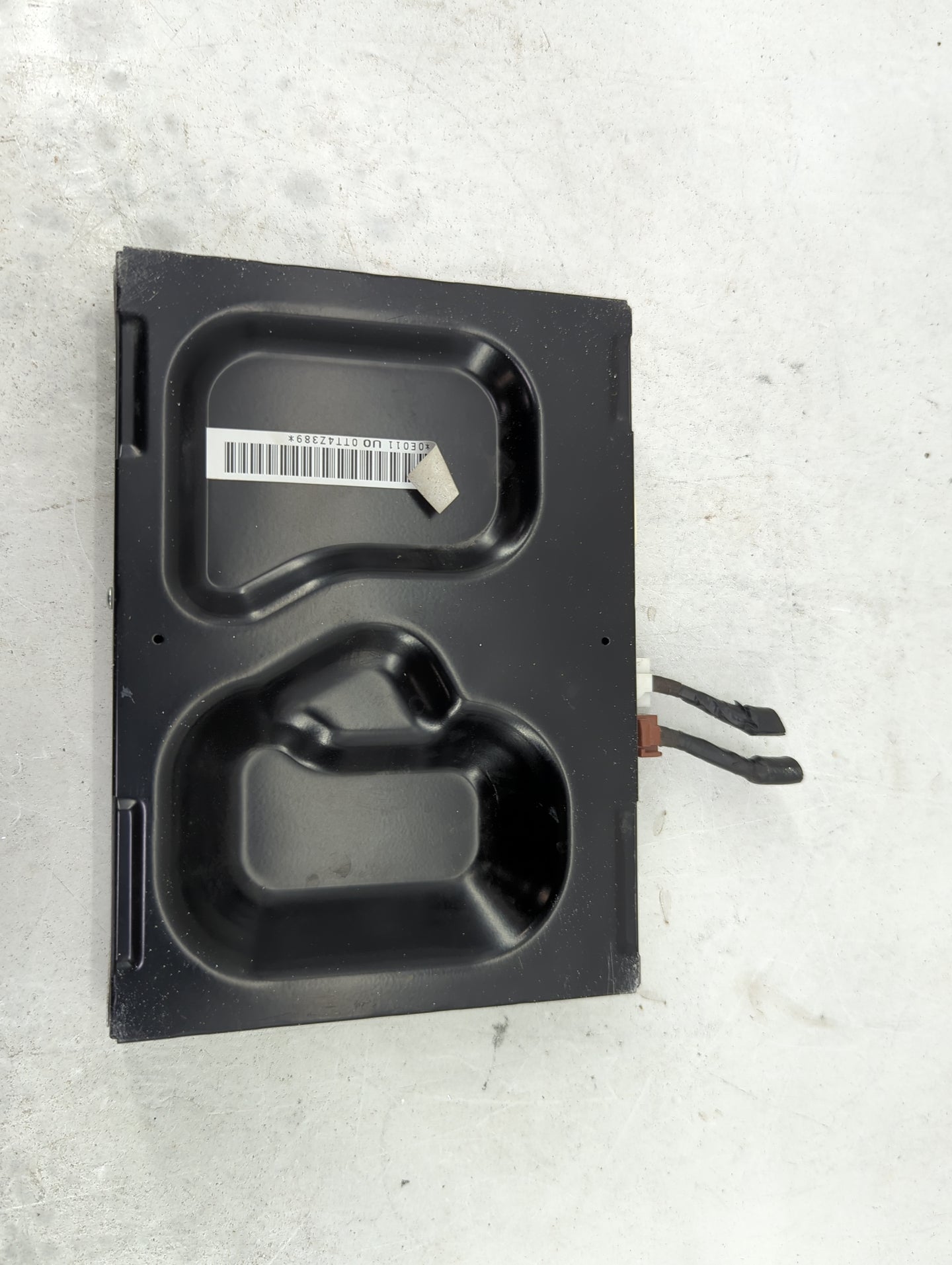2014-2019 Toyota Highlander Radio Speaker Amplifier - Oemusedautoparts1.com