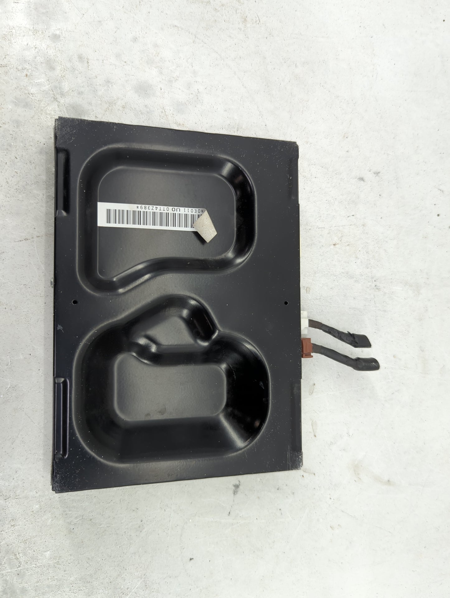 2014-2019 Toyota Highlander Radio Speaker Amplifier - Oemusedautoparts1.com