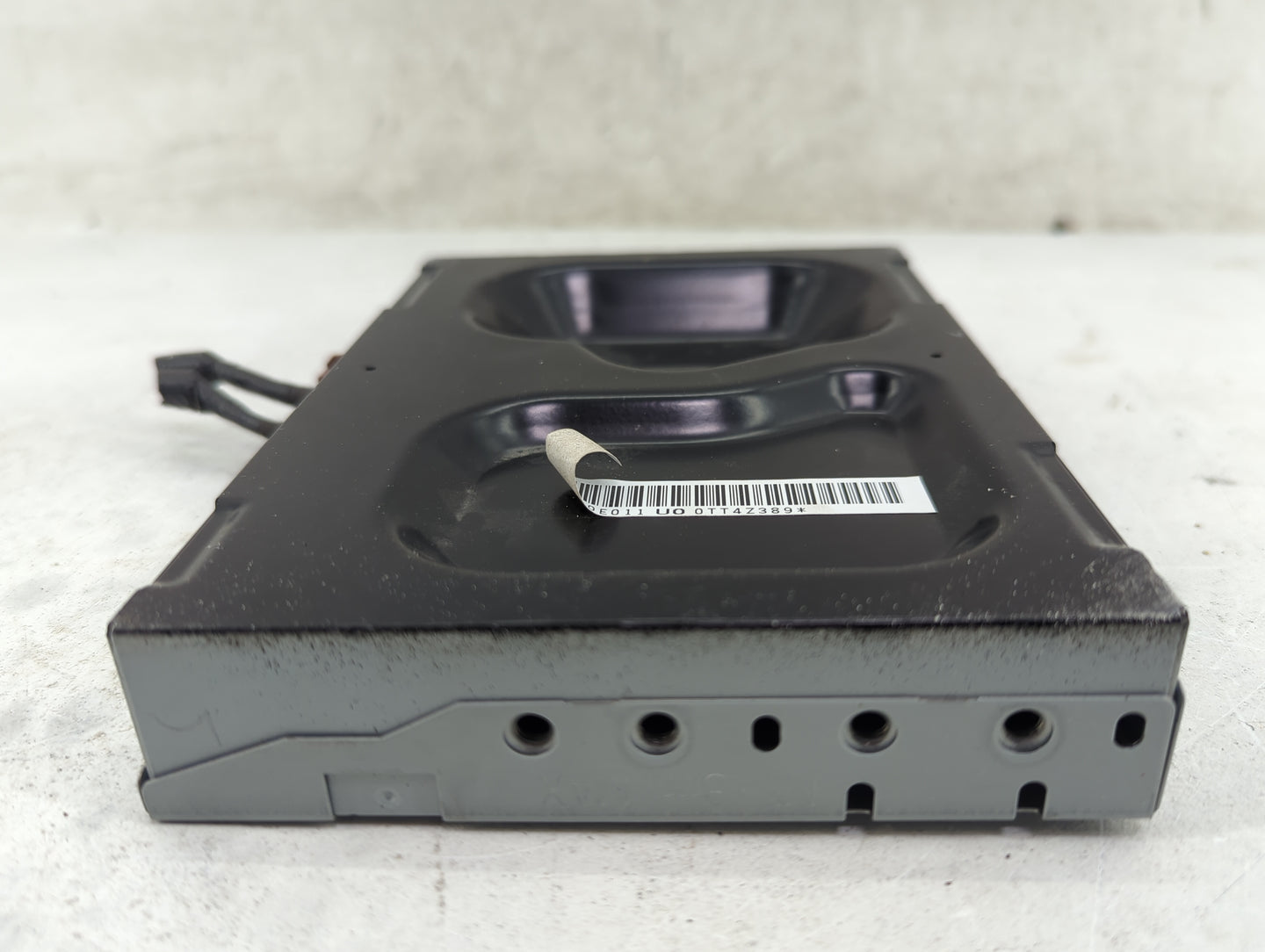 2014-2019 Toyota Highlander Radio Speaker Amplifier - Oemusedautoparts1.com