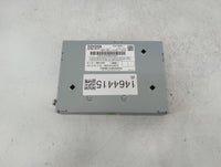2014-2019 Toyota Highlander Tuner Satellite Receiver - Oemusedautoparts1.com