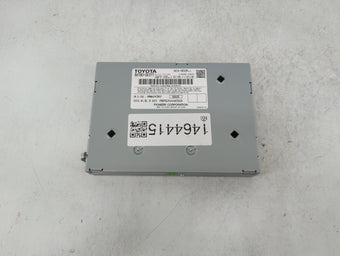 compare product 2014-2019 Toyota Highlander Tuner Satellite Receiver
