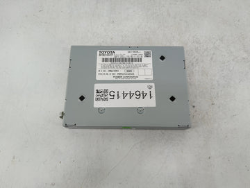 2014-2019 Toyota Highlander Tuner Satellite Receiver - Oemusedautoparts1.com