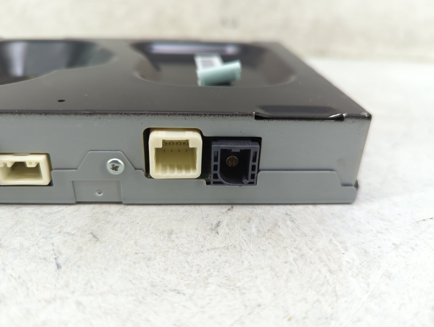 2014-2019 Toyota Highlander Tuner Satellite Receiver - Oemusedautoparts1.com