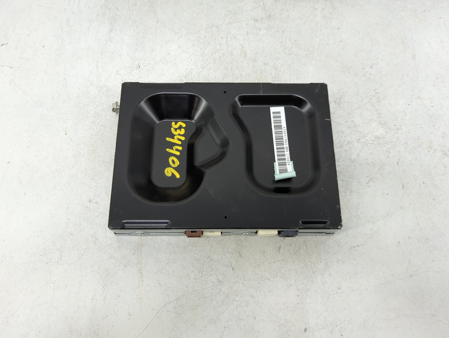 2014-2019 Toyota Highlander Tuner Satellite Receiver - Oemusedautoparts1.com