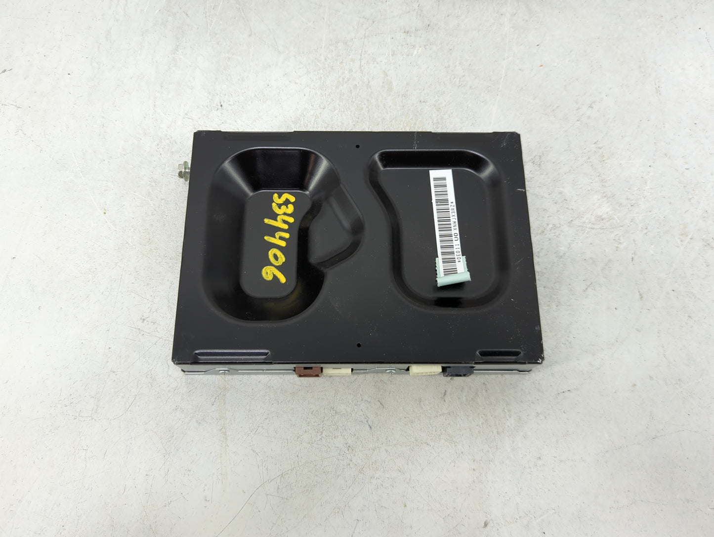 2014-2019 Toyota Highlander Tuner Satellite Receiver - Oemusedautoparts1.com