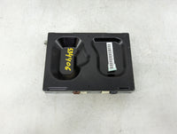 2014-2019 Toyota Highlander Tuner Satellite Receiver - Oemusedautoparts1.com