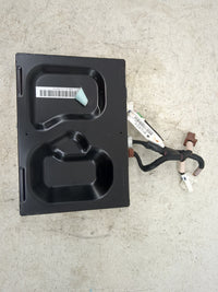 2014-2019 Toyota Highlander Tuner Satellite Receiver 1468261 - Oemusedautoparts1.com