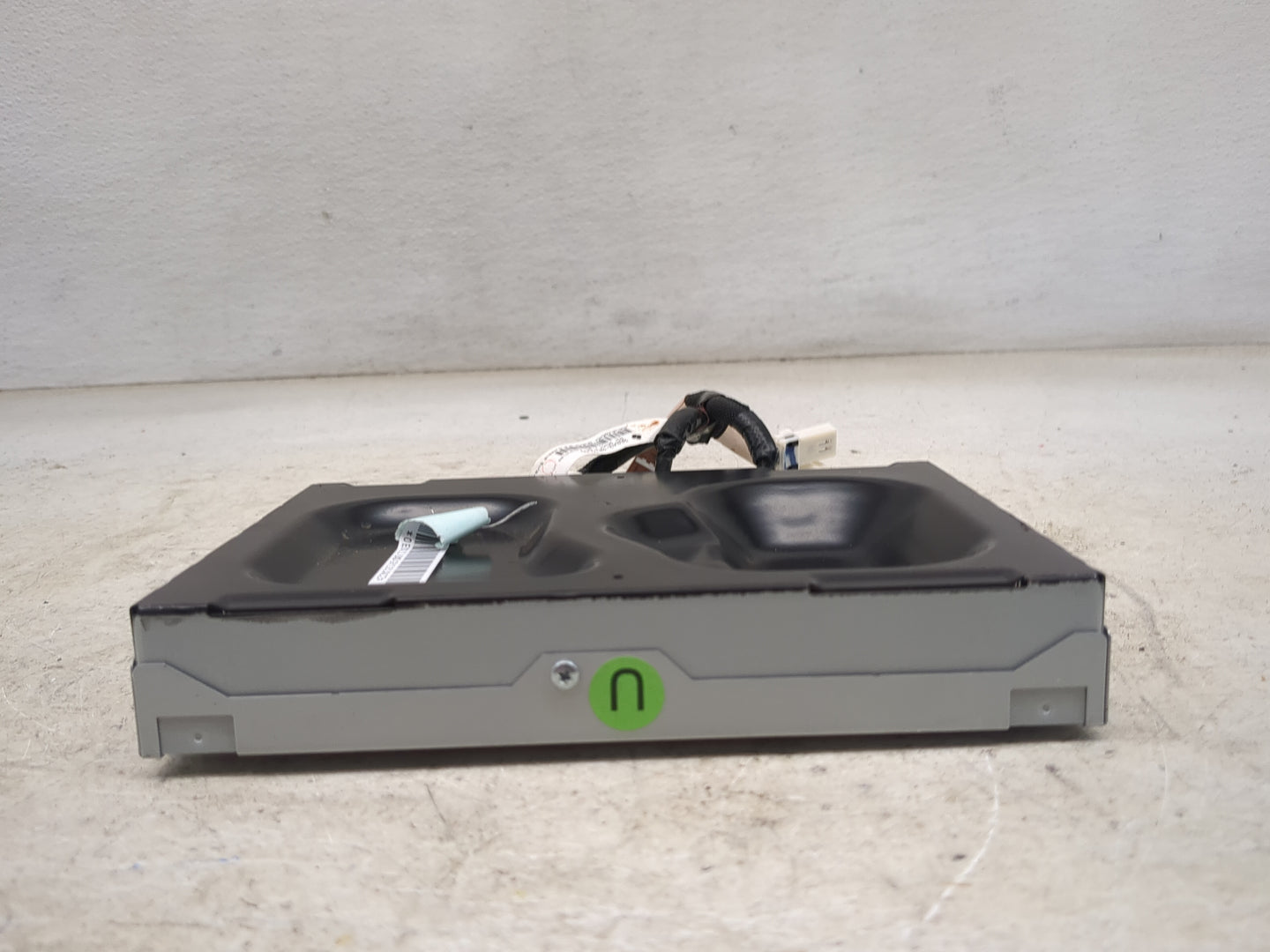 2014-2019 Toyota Highlander Tuner Satellite Receiver 1468261 - Oemusedautoparts1.com