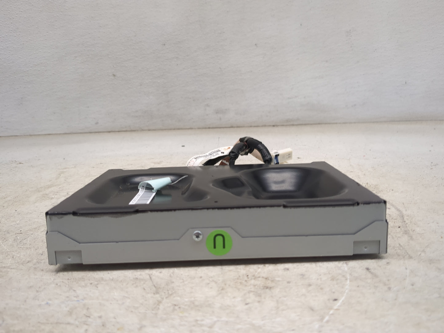 2014-2019 Toyota Highlander Tuner Satellite Receiver 1468261 - Oemusedautoparts1.com