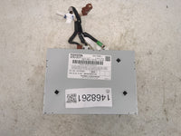 2014-2019 Toyota Highlander Tuner Satellite Receiver 1468261 - Oemusedautoparts1.com