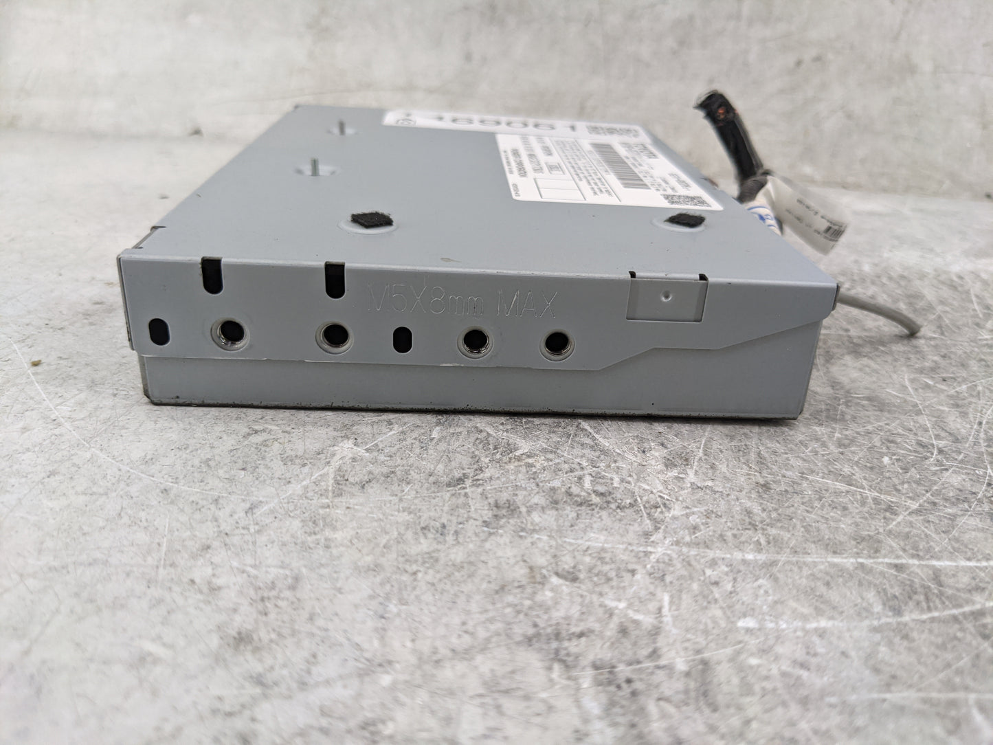 2014-2019 Toyota Highlander Tuner Satellite Receiver 1469061 - Oemusedautoparts1.com