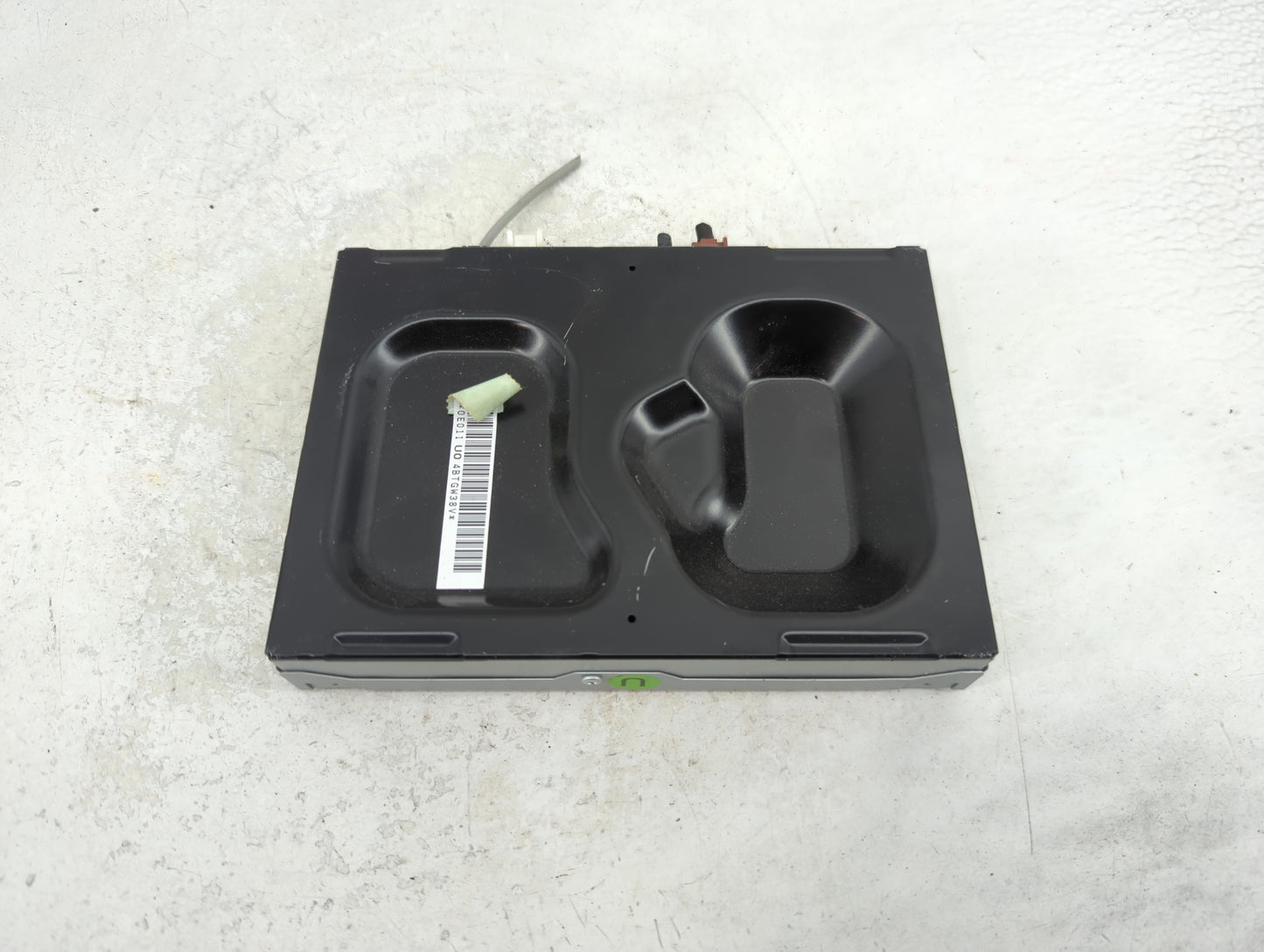 2014-2019 Toyota Highlander Tuner Satellite Receiver 1469104 - Oemusedautoparts1.com
