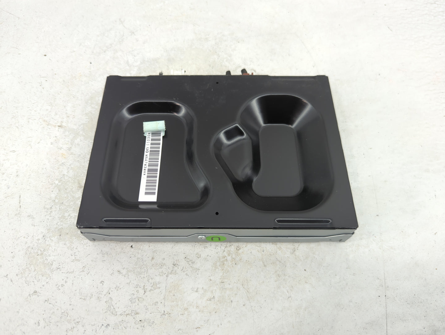 2014-2019 Toyota Highlander Tuner Satellite Receiver 1469108 - Oemusedautoparts1.com