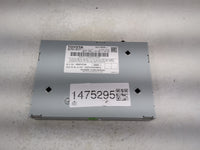2014-2019 Toyota Highlander Tuner Satellite Receiver 1475295 - Oemusedautoparts1.com