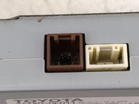 2014-2019 Toyota Highlander Tuner Satellite Receiver 1475295 - Oemusedautoparts1.com