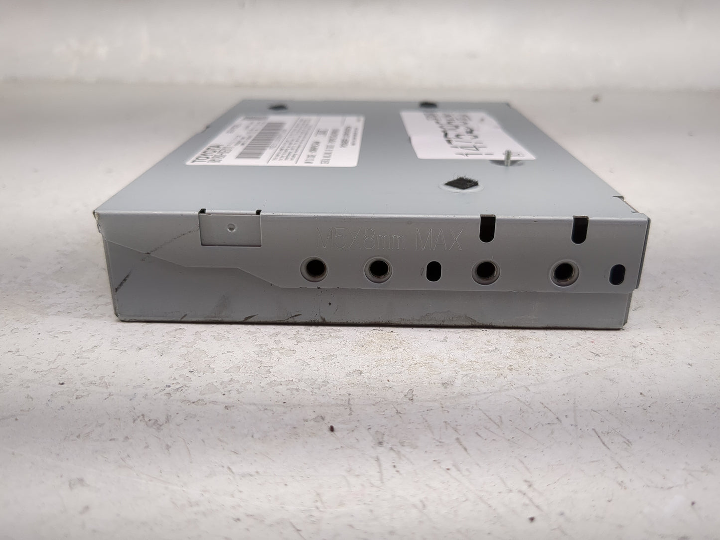 2014-2019 Toyota Highlander Tuner Satellite Receiver 1475295 - Oemusedautoparts1.com