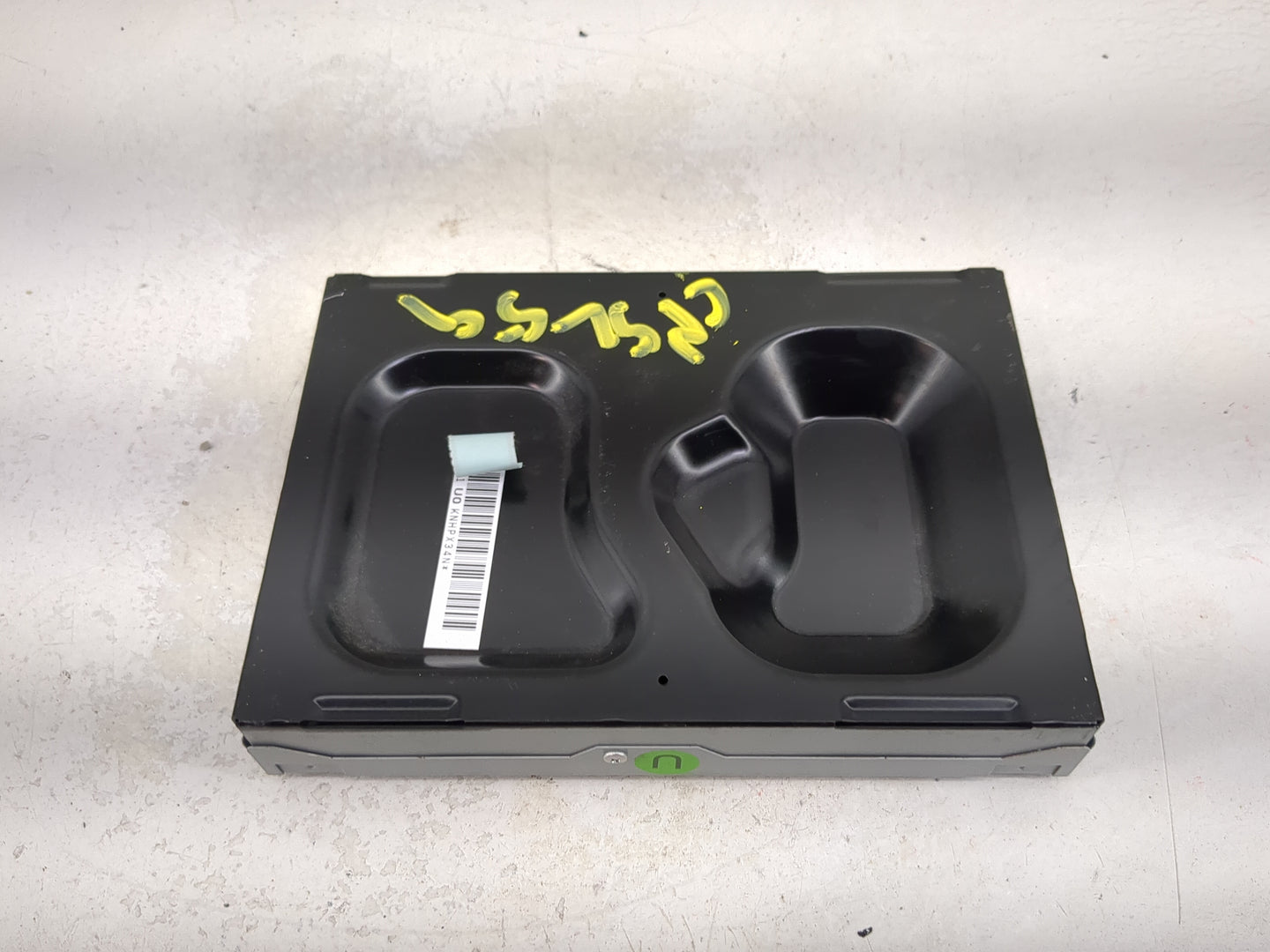 2014-2019 Toyota Highlander Tuner Satellite Receiver 1475295 - Oemusedautoparts1.com