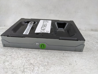 compare product 2014-2019 Toyota Highlander Tuner Satellite Receiver 1479807