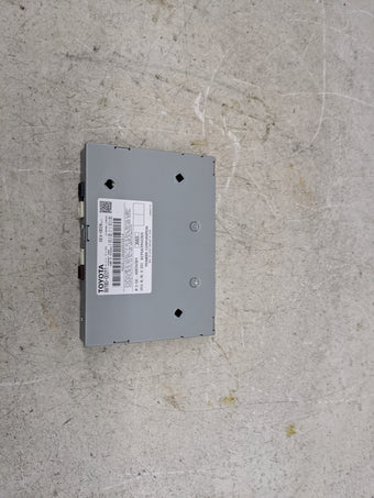 compare product 2014-2019 Toyota Highlander Tuner Satellite Receiver 1481908