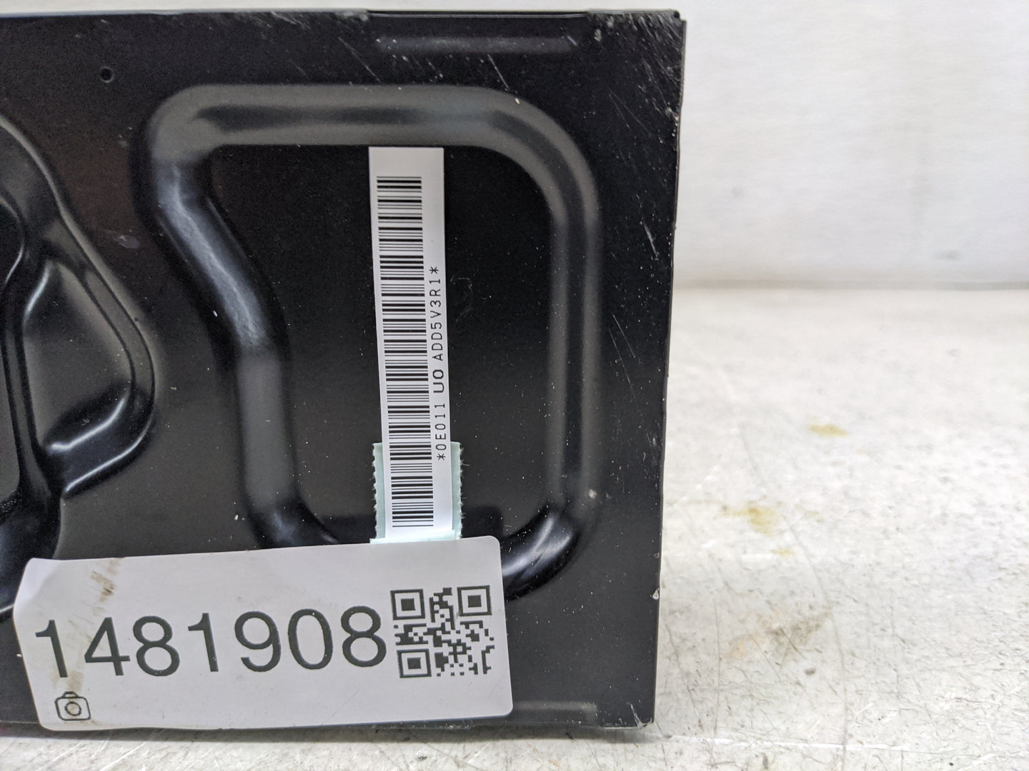 2014-2019 Toyota Highlander Tuner Satellite Receiver 1481908 - Oemusedautoparts1.com