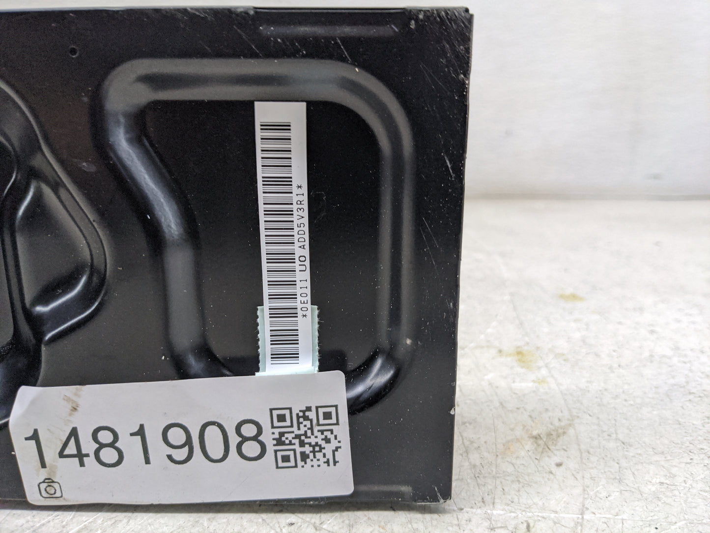 2014-2019 Toyota Highlander Tuner Satellite Receiver 1481908 - Oemusedautoparts1.com