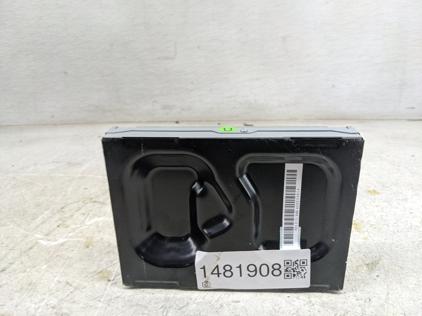 2014-2019 Toyota Highlander Tuner Satellite Receiver 1481908 - Oemusedautoparts1.com