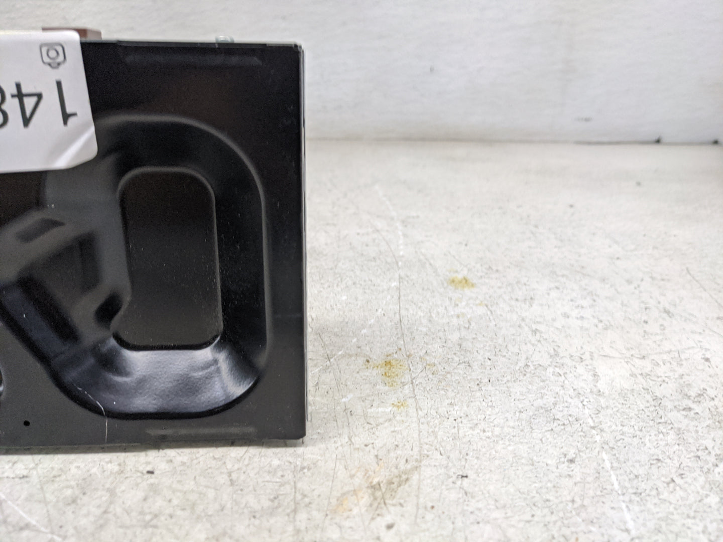 2014-2019 Toyota Highlander Tuner Satellite Receiver 1481910 - Oemusedautoparts1.com