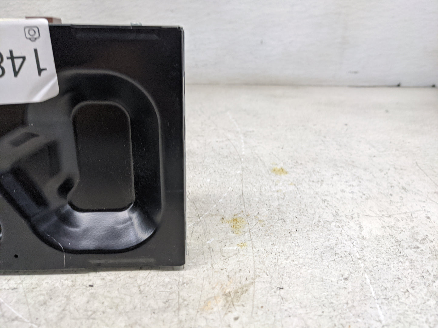 2014-2019 Toyota Highlander Tuner Satellite Receiver 1481910 - Oemusedautoparts1.com