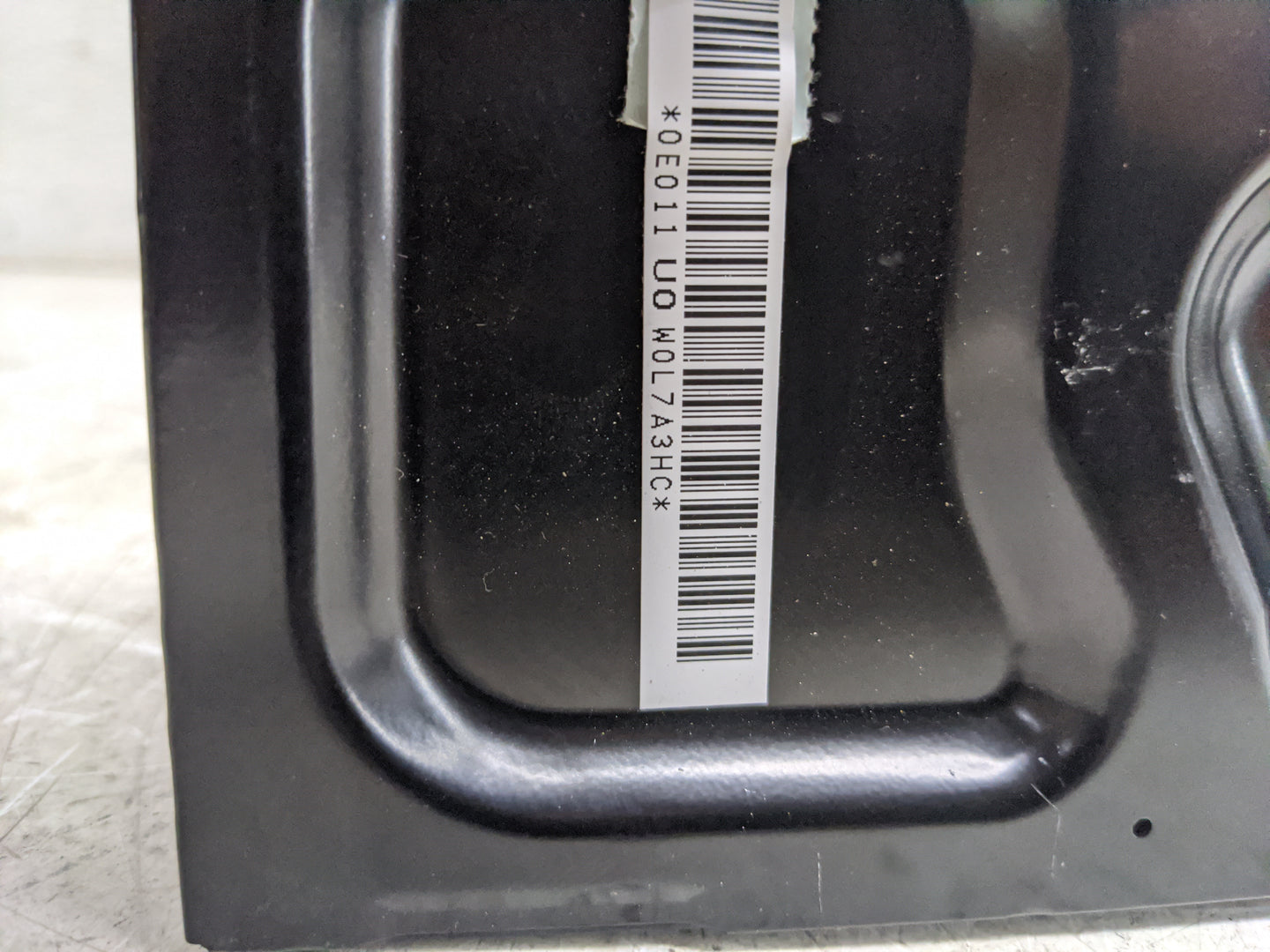 2014-2019 Toyota Highlander Tuner Satellite Receiver 1481910 - Oemusedautoparts1.com