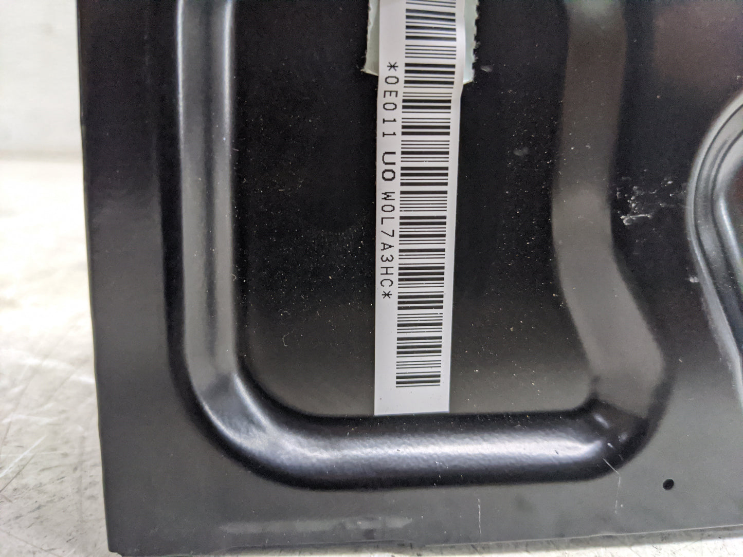 2014-2019 Toyota Highlander Tuner Satellite Receiver 1481910 - Oemusedautoparts1.com