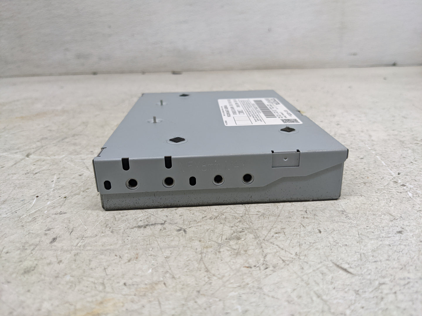 2014-2019 Toyota Highlander Tuner Satellite Receiver 1481910 - Oemusedautoparts1.com