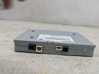 2014-2019 Toyota Highlander Tuner Satellite Receiver 1481910 - Oemusedautoparts1.com