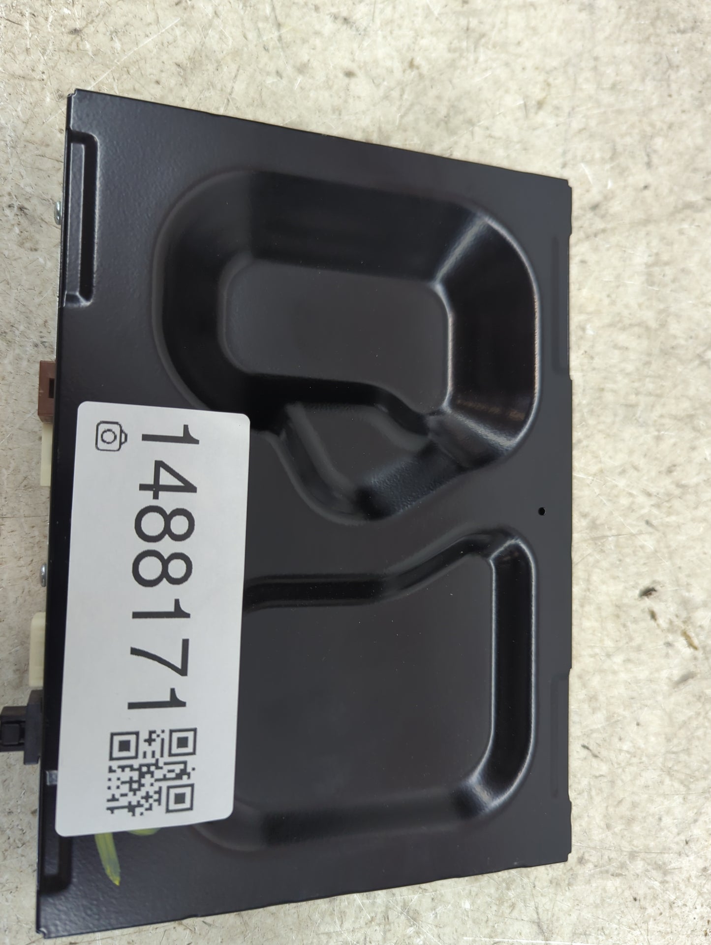 2014-2019 Toyota Highlander Tuner Satellite Receiver 1488171 - Oemusedautoparts1.com