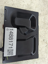 2014-2019 Toyota Highlander Tuner Satellite Receiver 1488171 - Oemusedautoparts1.com