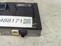 2014-2019 Toyota Highlander Tuner Satellite Receiver 1488171 - Oemusedautoparts1.com