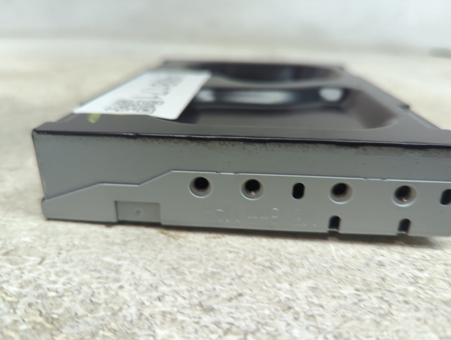 2014-2019 Toyota Highlander Tuner Satellite Receiver 1488171 - Oemusedautoparts1.com