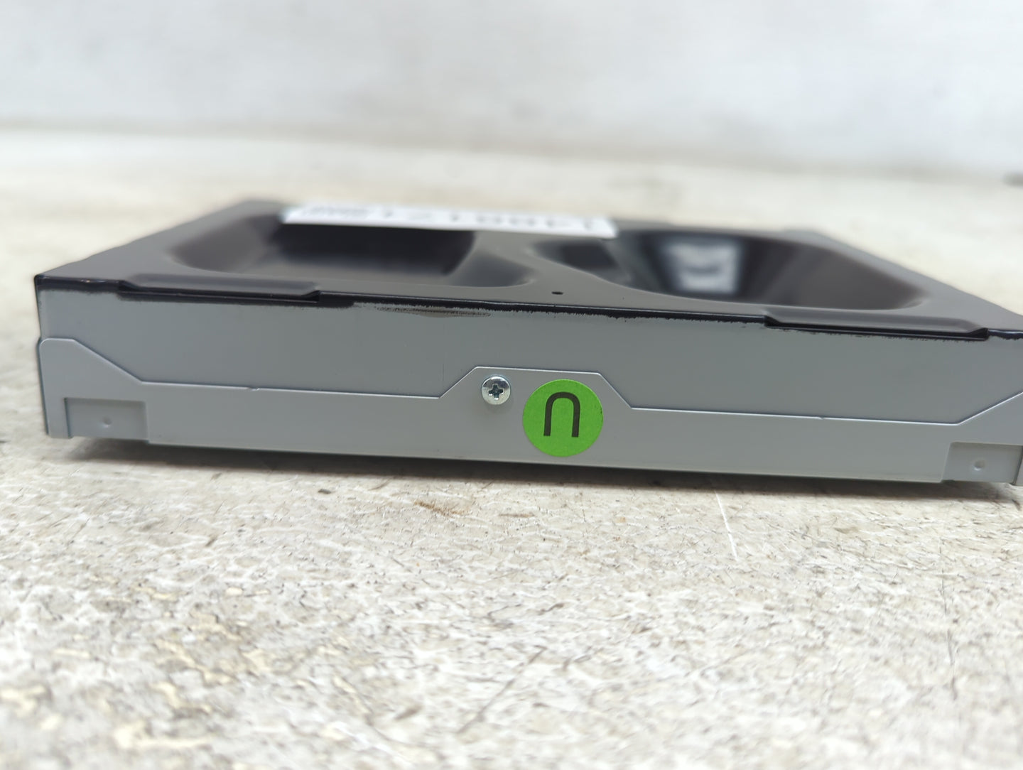 2014-2019 Toyota Highlander Tuner Satellite Receiver 1488171 - Oemusedautoparts1.com
