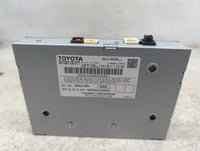 2014-2019 Toyota Highlander Tuner Satellite Receiver 1488171 - Oemusedautoparts1.com