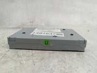 2014-2019 Toyota Highlander Tuner Satellite Receiver 1491637 - Oemusedautoparts1.com