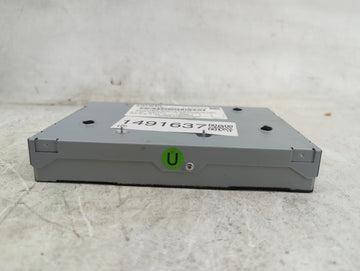 2014-2019 Toyota Highlander Tuner Satellite Receiver 1491637