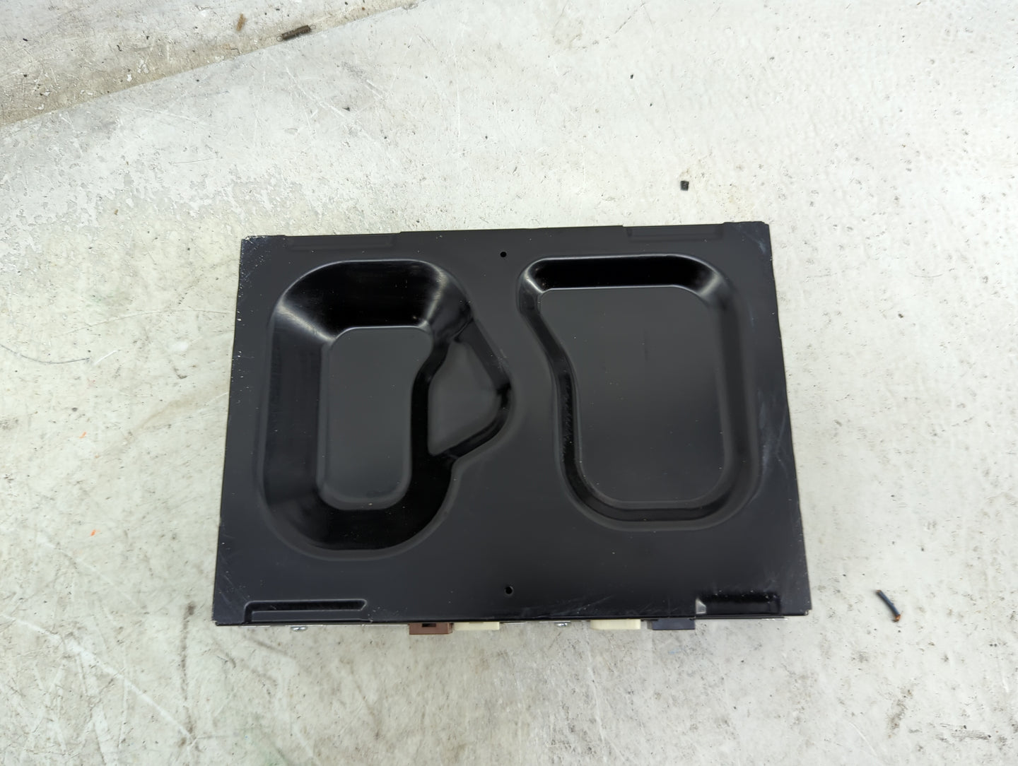 2014-2019 Toyota Highlander Tuner Satellite Receiver 1491637 - Oemusedautoparts1.com