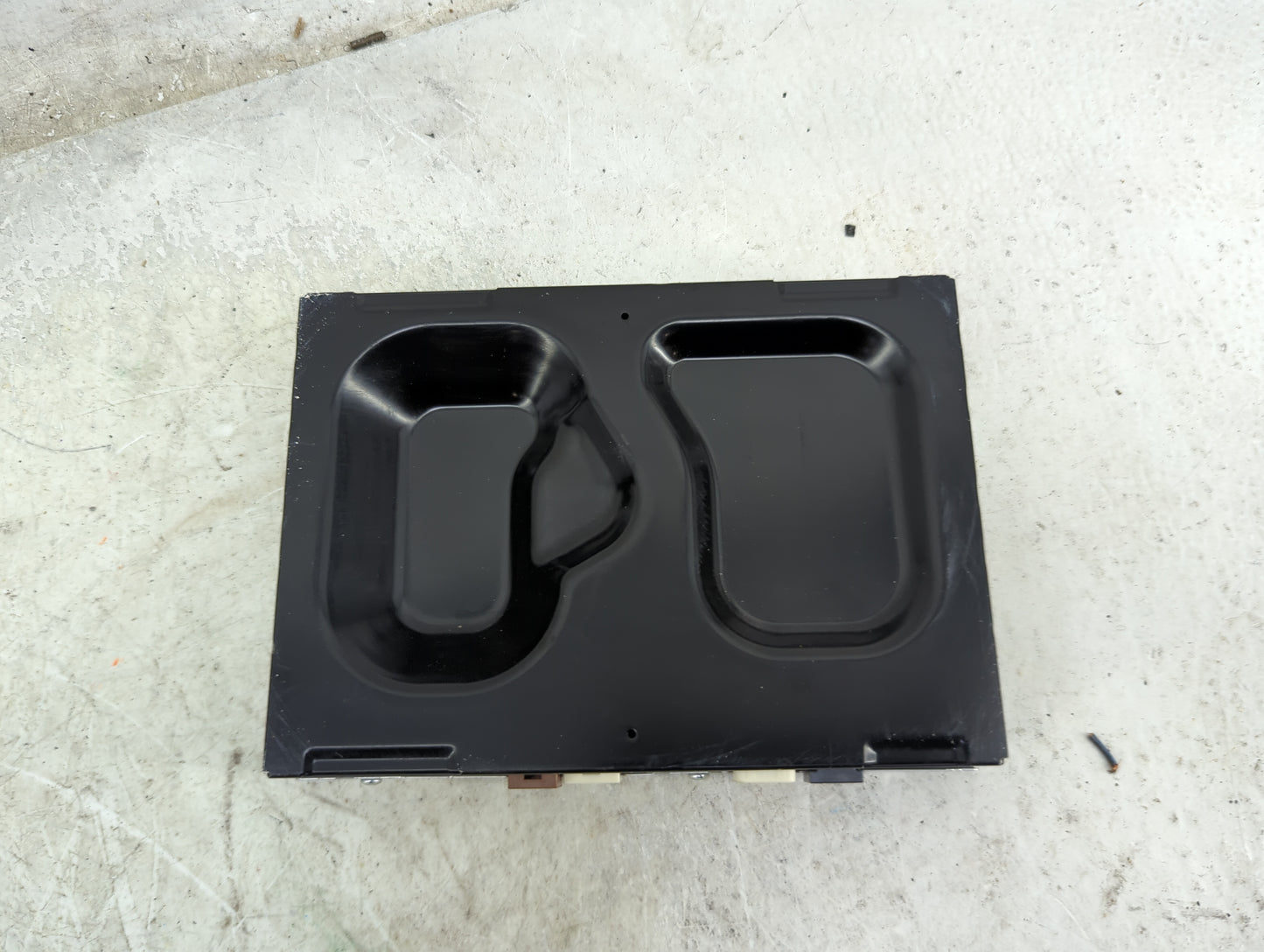 2014-2019 Toyota Highlander Tuner Satellite Receiver 1491637 - Oemusedautoparts1.com