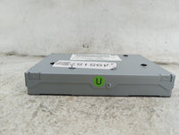 2014-2019 Toyota Highlander Tuner Satellite Receiver 1495157 - Oemusedautoparts1.com