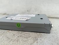 2014-2019 Toyota Highlander Tuner Satellite Receiver 1495157 - Oemusedautoparts1.com