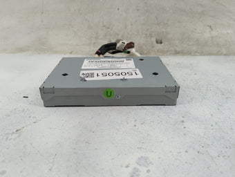 compare product 2014-2019 Toyota Highlander Tuner Satellite Receiver 1505051