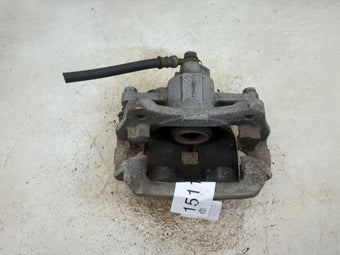 compare product 2014-2019 Toyota Highlander Rear Passenger Right Brake Caliper