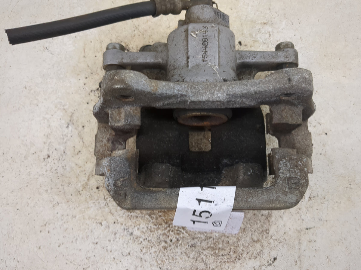 2014-2019 Toyota Highlander Rear Passenger Right Brake Caliper - Oemusedautoparts1.com